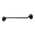 thumbnail image 2 of Tong Barn Door Privacy Hook And Eye For Sliding Doors Interior Lock With Easy Installation, 2 of 6
