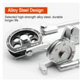 thumbnail image 4 of Manual Pipe Bender Tube Bending Machine, 6mm 8mm 10mm 12mm 14/16/19/22mm Tubing Bender For Aluminum Copper Steel Fuel Brake Lines ,Sturdy and Durable, 4 of 7