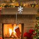 thumbnail image 3 of Soporte de calcetín de Navidad Baoblaze Gancho para medias, 3 of 8