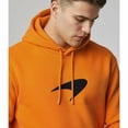 thumbnail image 3 of Mclaren F1 Official Team Mens Team Core Essentials Phantom Hoodie, 3 of 7