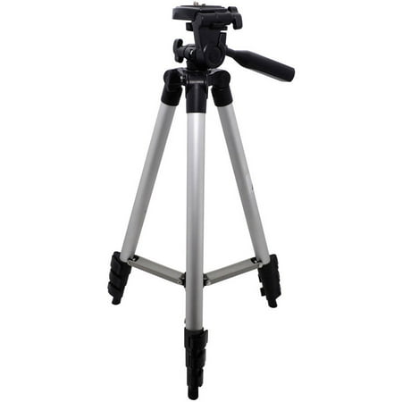 Top Selling 50" Compact Travel-Size Tripod