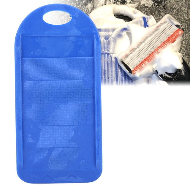 Shaver Care Cleaner, Shaver Sharpener Clean Tool Flexible for Home for Travel for Salon