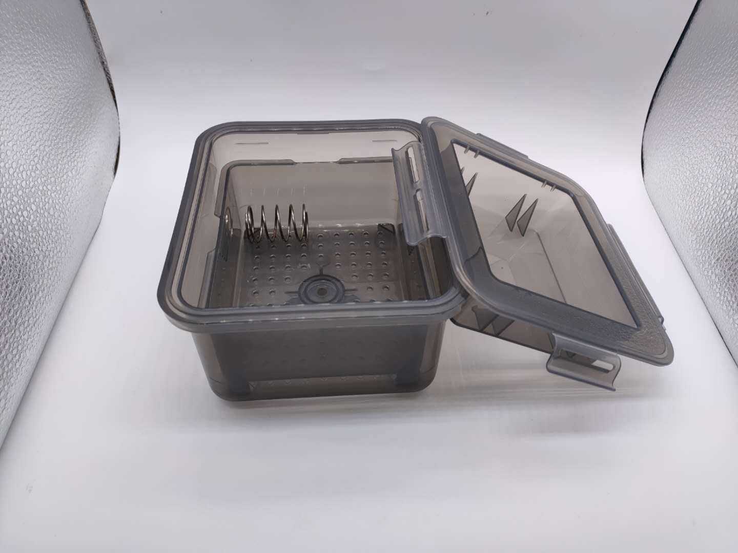 Tofu Press, Tofu Press Maker,Easy Cleanup Tofu Strainer with Water