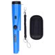 thumbnail image 1 of Detectores de Metales, detectores de Metales para Adultos y niños, Detector de Metales de Mano portátil a Prueba de Agua con luz LED(Azul), 1 of 14