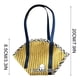 thumbnail image 3 of Portable Bird Traval Carrier Bag Escape Outdoor For Small Medium Parrots Cockatiel Budgie Random Color Medium, 3 of 8