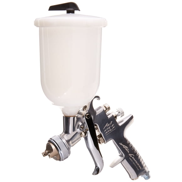 Pistola de Pintura Iwata IWA9233 HVLP Boquilla 2.0 Ergonómica