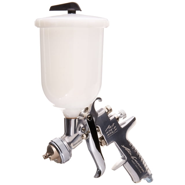 Pistola de Pintura Iwata IWA9233 HVLP Boquilla 2.0 Ergonómica
