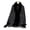 Black, variant on Ywmsfl Loose Fit Collar Shrug Cardigan Knit Striped Long Sleeve Open Front Sweater Shawl Cloak for Women Ponchos Capes