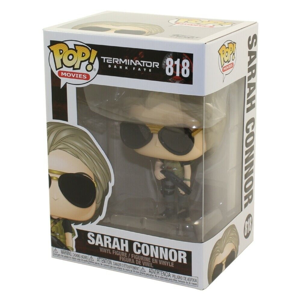 terminator dark fate funko pop