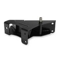 thumbnail image 6 of Holley 97-347 Holley Gen III Hemi Alternator Relocation Bracket - Fits Mopar OEM Alternator, 6 of 11