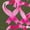 Olive Green, variant on Tao Breast Cancer Awareness T Shirts For Women Cute Pink Ribbon Graphic Tops 3/4 Sleeve Notch V-Neck Blouse Trendy Olive GreenM