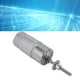 thumbnail image 1 of Motor De Engranajes, CW CCW Resistencia Al Desgaste M6 DC Motor De Engranajes Bajo Consumo De Energía Bobina De Latón De 12 V Para Máquinas Expendedoras, 1 of 7