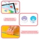 thumbnail image 2 of Paper Cutter 5 in 1 Multi Paper Trimmer with 5 Types of Cutting Heads, Scrapbooking Tool for Photos Cards Paper, 2 of 5