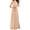 Light Yellow, variant on Women's Elegant Long V Neck Evening Dress Convertible Wrap Way Bridesmaid Gown for Wedding Guest Party Casual Wear V Neck Short Dress plus Size Dress Casual