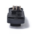 thumbnail image 3 of Riwesomey Sensor de posición del acelerador del potenciómetro del medidor de aire 3437224035 Compatible con Mercedes W124 W201 Vehículos, repuestos y accesorios Mis, 3 of 8