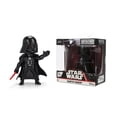 thumbnail image 4 of Star Wars Metalfigs Single Pack W1 – Darth Vader, Stormtrooper, R2-D2, Boba Fett (Classic) Die-Cast Figures 2.5”– by Jada Toys(One Piece, Styles May Vary), 4 of 7