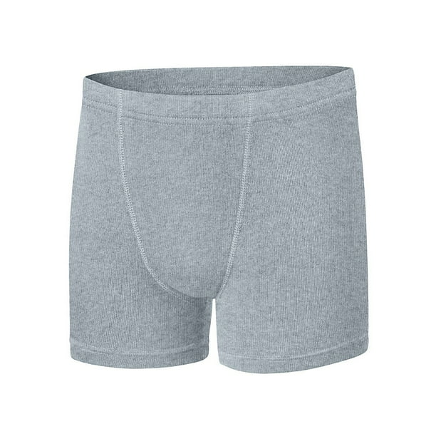 Hanes - Hanes Boys Underwear, 4 Pack Ultimate Dyed Boxer Brief with ...