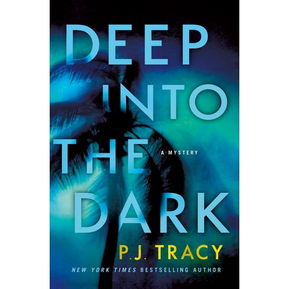 The Detective Margaret Nolan Series: Deep into the Dark : A Mystery (Series #1) (Hardcover)