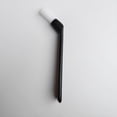 thumbnail image 1 of 1pc Coffee Machine Cleaning Brush Accessory Coffee Machine Cleaning Brush,120X18X40MM,Black, 1 of 3