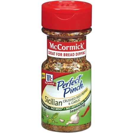 ***Discontinued by CW***McCormick Perfect Pinch Sicilian ...