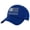 Royal Blue, variant on Thin Blue Line Hat – Police Support Cap | Embroidered American Flag & Blue Line Dad Hat (Charcoal)