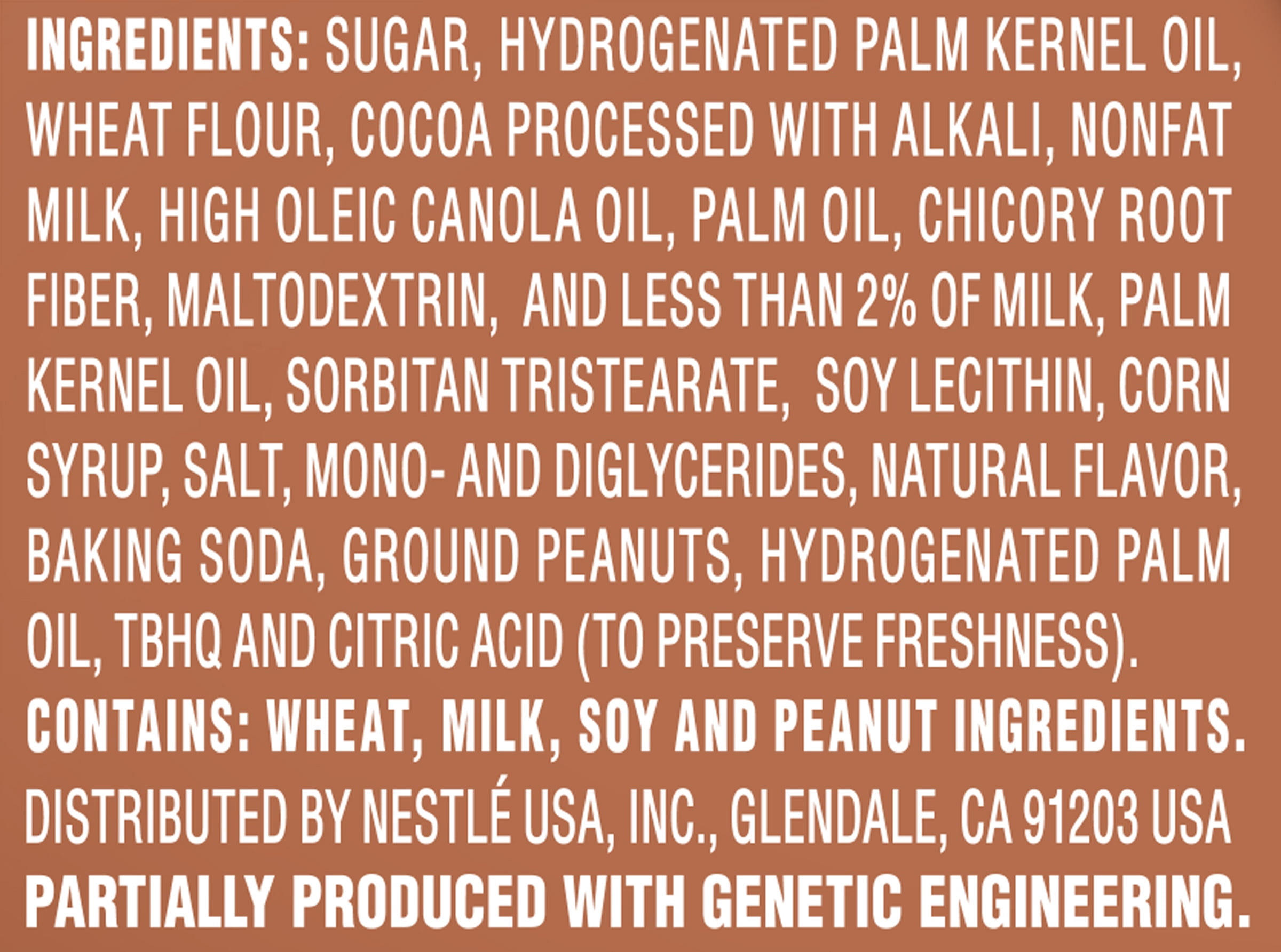 Nestle Skinny Cow Heavenly Crisp Milk Chocolate Flavor Candy Bars, 0.77 Oz., 6 Count
