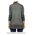 thumbnail image 3 of Ensamble George Talla 38 con Picos Oxford, 3 of 4