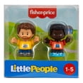 thumbnail image 4 of Fisher-Price Little People, Gamer Boys, 4 of 4