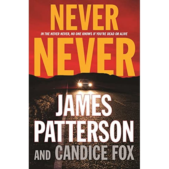 Pre-Owned Never Never (Hardcover) 0316433179 9780316433174