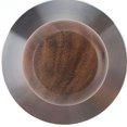 thumbnail image 1 of Apisonador de café Sincero con mango de Madera prensa de acero inoxidable 51 mm, 1 of 10