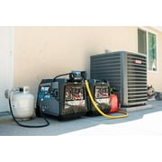 Pulsar 9500W Dual Fuel Portable Inverter Generator GD950BN – Keyed Start, RV Ready, Quiet