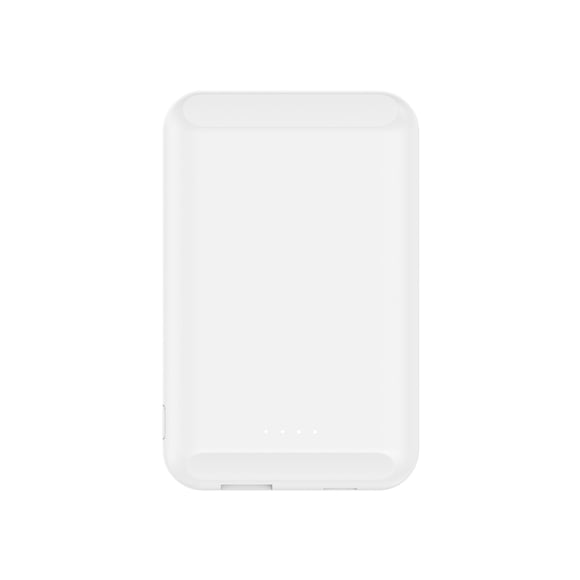 Cargador Portátil Del Poder Móvil Del Banco Del Poder 5000Mah Cargador Pequeño Y Portátil Para El Hogar Al Aire Libre Scienceny EL013783-02