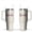Bride 02, variant on Bride Tumbler with Straw and Lid 40oz Stainless Steel Bride Water Bottle - Wedding Gifts for Bride - Bride to Be Cup - Bridal Gift