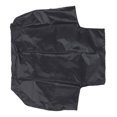 thumbnail image 1 of Cubierta De Equipaje, Oxford Fabric Wear Wear Travel Sutass Cubiertas De Equipaje Lavable Para Equipaje Con Ruedas Negro, 1 of 7