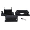 thumbnail image 4 of 9In 2Din Car Fascia for Kangoo 2015-2018 Car Dvd Frame Install Panel, 4 of 5