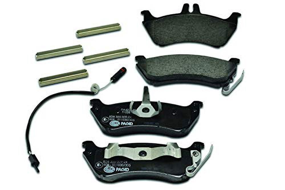 Disc Brake Pad