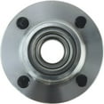 thumbnail image 2 of centric 405.61006e rear wheel hub and bearing assembly Fits select: 2001-2007 FORD FOCUS, 2 of 5