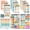 Light Blue, Pink, Orange, variant on 16 Educational Posters for Classroom Decor - Learning Posters for Toddlers 1-3, Alphabet for Classroom Wall, Daycare Essentials, Homeschool Posters Preschool, Pastel Playroom Decor
