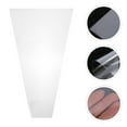 thumbnail image 3 of 50 Pcs Sacs en Cellophane pour Fleurs, Fournitures de Fleuriste, 3 of 8