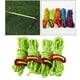 thumbnail image 4 of 4 Piezas de Cuerda de Nailon Reflectante Sunnimix para Tienda de Campaña con Ajustador, 4 of 8