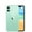 Green, variant on Restored Apple iPhone 11 128GB Black LTE Cellular Sprint MWK72LL/A (Refurbished)