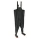 thumbnail image 2 of Botas de pesca al aire libre Unisex, medias para pies, impermeables, transpirables, pantalones para vadear en el pecho, accesorio, tamaño 40 YUNYI BRAND Deportes, 2 of 8