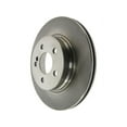 thumbnail image 4 of C-Tek Disc Brake Rotor 121.35115 Fits select: 2010-2011 MERCEDES-BENZ E, 2012-2014 MERCEDES-BENZ E 350, 4 of 5