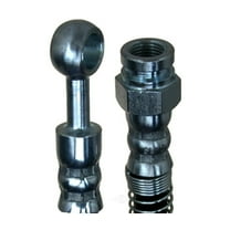 Raybestos BH383121 Professional Grade Hydraulic Brake Hose Fits select: 2002-2005 KIA SEDONA