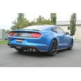 thumbnail image 5 of Flowmaster 817825 Outlaw Series Axle Back Exhaust System Fits 18-19 Mustang, 5 of 8