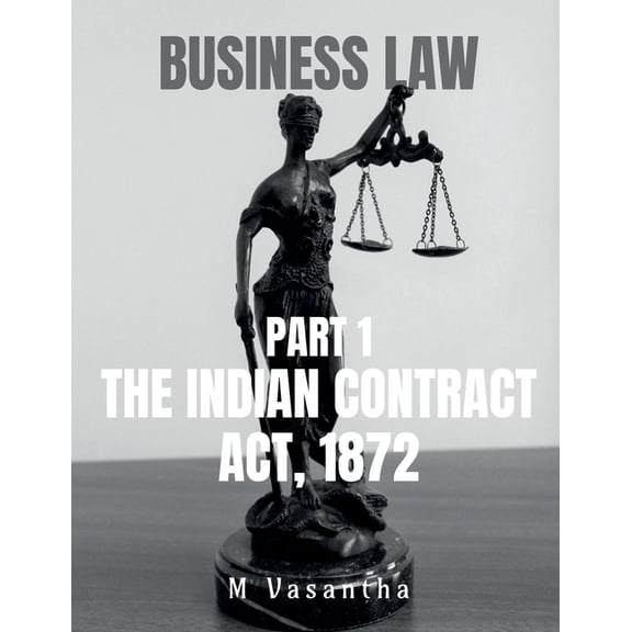 Business Law Part 1, (Paperback)
