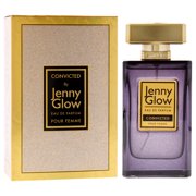 Jenny Glow Convicted , 2.7 oz EDP Spray