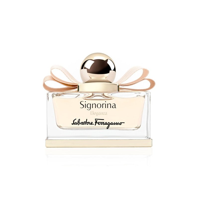 salvatore signorina perfume