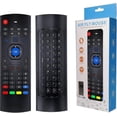 thumbnail image 1 of Air Mouse Remote for Android TV/Box and IPTV/Android Projector, 1 of 5