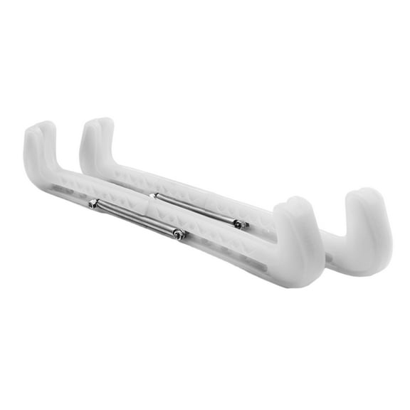 Hockey Skate Blade Guards Ice Skate Guards Ice Skating Protectors Walking Hockey Skate Guards Ice Skate Blade Covers